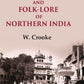 The Popular Religion and Folk-Lore of Northern India 1st - Gyan Books - Swadesiicart