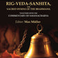 Rig-Veda-Sanhita, the Sacred Hymns of the Brahmans: Together with the Commentary of Sayanacharya 1st - Gyan Books - Swadesiicart