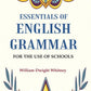 Essentials of English Grammar: For the Use of Schools - Gyan Books - Swadesiicart