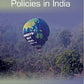Enviornmental Policies in India - Gyan Books - Swadesiicart