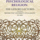 Theosophy or Psychological Religion: The Gifford Lectures Delivered before the University of Glasgow in 1892 - Gyan Books - Swadesiicart
