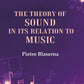 The Theory of Sound in its Relation to Music - Gyan Books - Swadesiicart