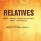 Relatives: Being Further Verses Translated from the Sanskrit - Gyan Books - Swadesiicart