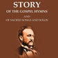 Sankey's Story Of The Gospel Hymns: And of Sacred Songs and Solos - Gyan Books - Swadesiicart