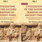 Civilization of the Eastern Iranians in Ancient Times: With an Introduction on the Avesta Religion 2 Vols. Set - Gyan Books - Swadesiicart