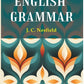 Outline of English Grammar - Gyan Books - Swadesiicart