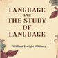 Language and the Study of Language - Gyan Books - Swadesiicart