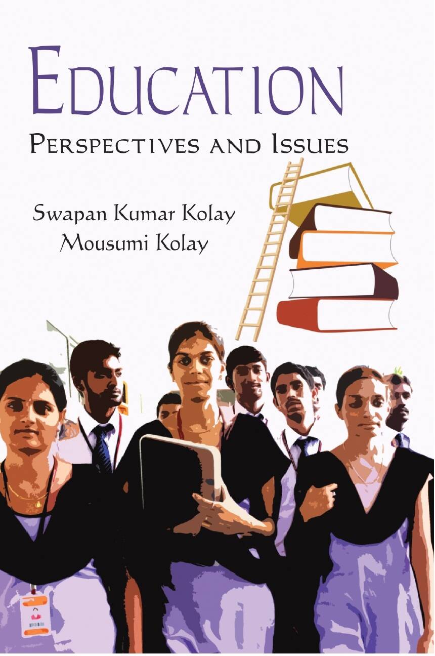 Education Prespectives and Issues - Gyan Books - Swadesiicart