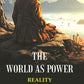 The World as Power: Reality - Gyan Books - Swadesiicart