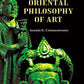 Christian and Oriental Philosophy of Art - Gyan Books - Swadesiicart