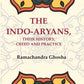 The Indo-Aryans, their History, Creed and Practice - Gyan Books - Swadesiicart