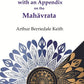 The Sānkhāyana Āranyaka with an Appendix on the Mahāvrata - Gyan Books - Swadesiicart