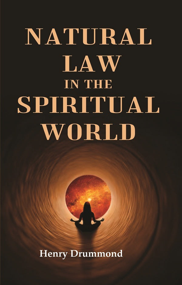 Natural Law in the Spiritual World - Gyan Books - Swadesiicart