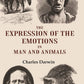 The Expression of the Emotions in Man and Animals - Gyan Books - Swadesiicart