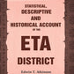 Statistical, Descriptive and Historical Account of the Eta District - Gyan Books - Swadesiicart