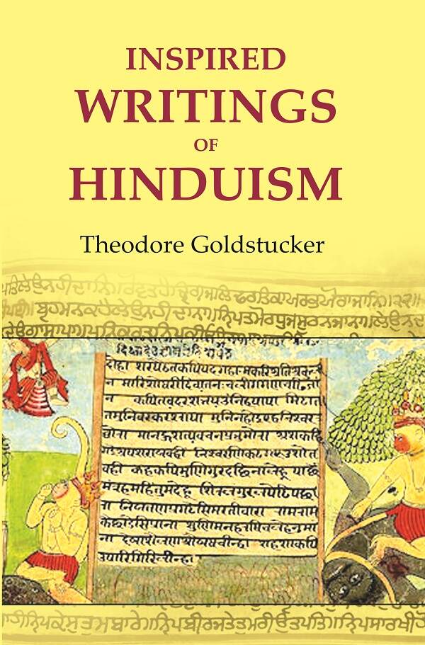Inspired writings of Hinduism - Gyan Books - Swadesiicart