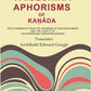 The Vaiśeshika Aphorisms Of KaṇÂda: With Comments From The Upaskâra Of Śan - Kara - Miśra And The VivṛItti - Gyan Books - Swadesiicart