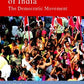Untouchable Chandals of India: The Democratic Movement - Gyan Books - Swadesiicart