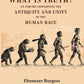What is truth? An inquiry concerning the antiquity and unity of the human race - Gyan Books - Swadesiicart