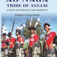 The Ao Naga tribe of Assam A study in Ethnology and Sociology - Gyan Books - Swadesiicart