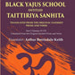 The Veda Of The Black Yajus School Entitled Taittiriya Sanhita: Part 2: Kāndas Iv-Vii, Translated From The - Gyan Books - Swadesiicart