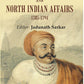 Mahadji sindhia and north indian affairs 1785-1794 - Gyan Books - Swadesiicart