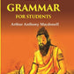 A Vedic Grammar for Students - Gyan Books - Swadesiicart