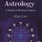 Esoteric Astrology: A Study in Human Nature - Gyan Books - Swadesiicart