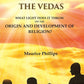 The Teaching of the Vedas: What Light does it throw on the Origin and Development of Religion? - Gyan Books - Swadesiicart