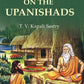 Lights on the Upanishads - Gyan Books - Swadesiicart