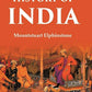The History of India 1st - Gyan Books - Swadesiicart
