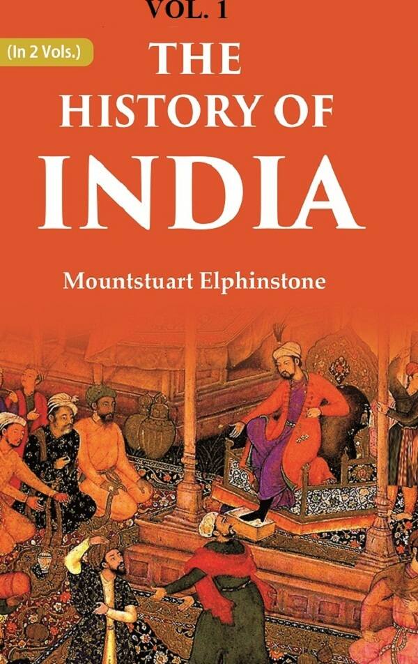 The History of India 1st - Gyan Books - Swadesiicart