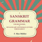 A Sanskrit Grammar for Beginners, in Devanâgarî and Roman Letters Throughout - Gyan Books - Swadesiicart