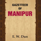 Gazetteer of Manipur - Gyan Books - Swadesiicart