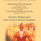 Manava Dharma Sastra: Or The Institutes Of Manu According To The Gloss Of Kulluka, Comprising The Indian - Gyan Books - Swadesiicart