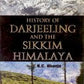History of Darjeeling and the Sikkim Himalaya - Gyan Books - Swadesiicart