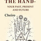 Secrets Of The Hand: Your past, present and future - Gyan Books - Swadesiicart