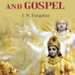 Gita and Gospel - Gyan Books - Swadesiicart
