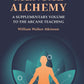 The Arcane Formulas or Mental Alchemy: A Supplementary Volume to the Arcane Teaching - Gyan Books - Swadesiicart