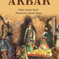 The Adventures of Akbar - Gyan Books - Swadesiicart