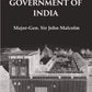 The Government of India - Gyan Books - Swadesiicart