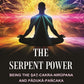 The Serpent Power: Being the Ṣaṭ-Cakra-Nirūpana and Pādukā - Pañcaka - Gyan Books - Swadesiicart