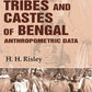 Tribes and Castes of Bengal: Anthropometric Data 1st - Gyan Books - Swadesiicart