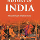 The History of India 2nd - Gyan Books - Swadesiicart