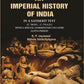An Imperial History of India: In a Sanskrit Text [c. 700 B.C. - c. 770 A.D.] with a Special Commentary on Later Gupta Period - Gyan Books - Swadesiicart