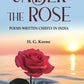 Under the Rose: Poems Written Chiefly in India - Gyan Books - Swadesiicart