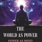 The World as Power: Power as Mind - Gyan Books - Swadesiicart