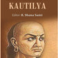 The Arthasastra of Kautilya - Gyan Books - Swadesiicart