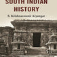 The Beginnings of South Indian History - Gyan Books - Swadesiicart