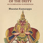 The Hindu Conception of the Deity as Culminating in Rāmānuja - Gyan Books - Swadesiicart
